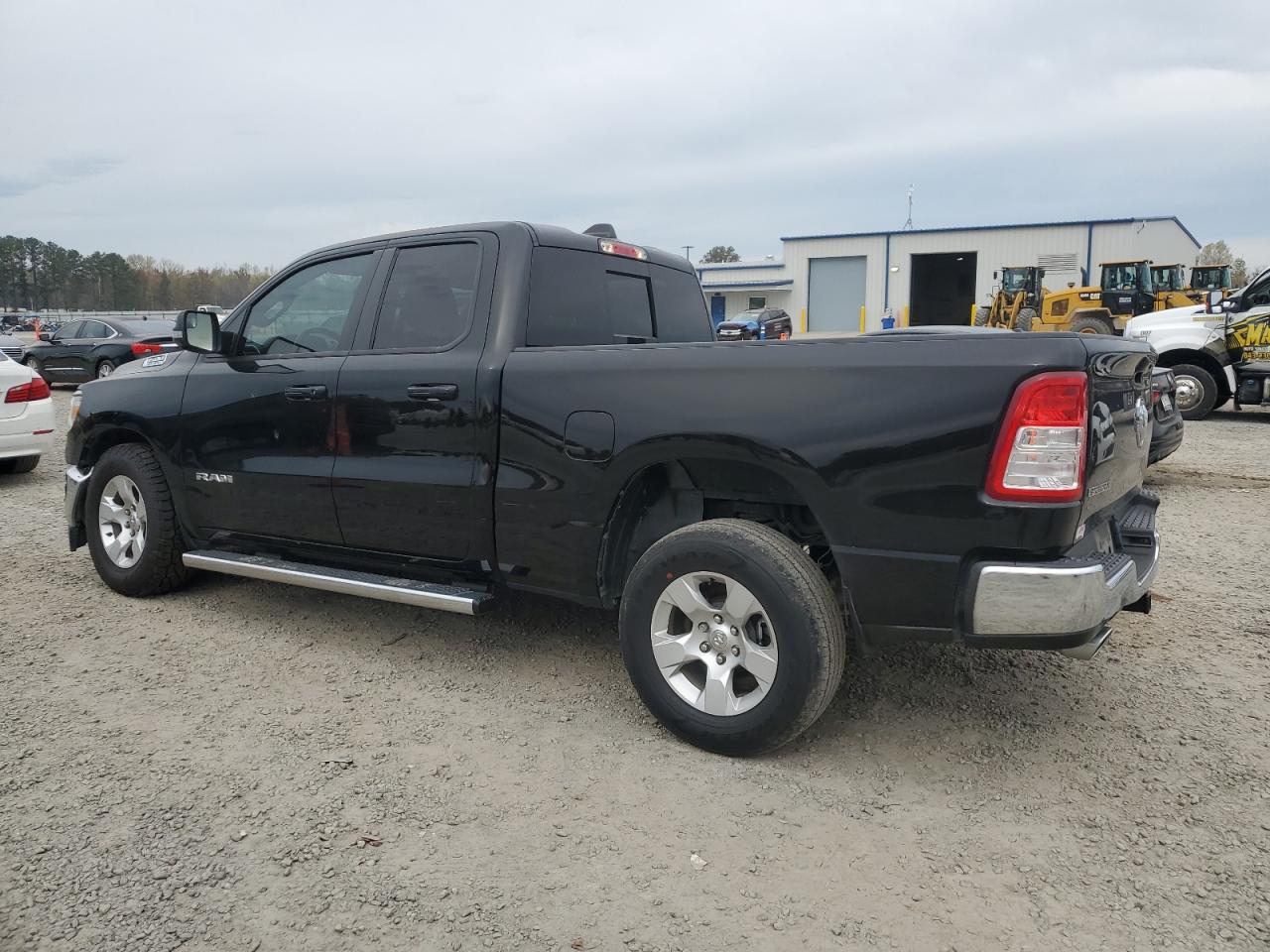 2021 RAM 1500 - Image 2
