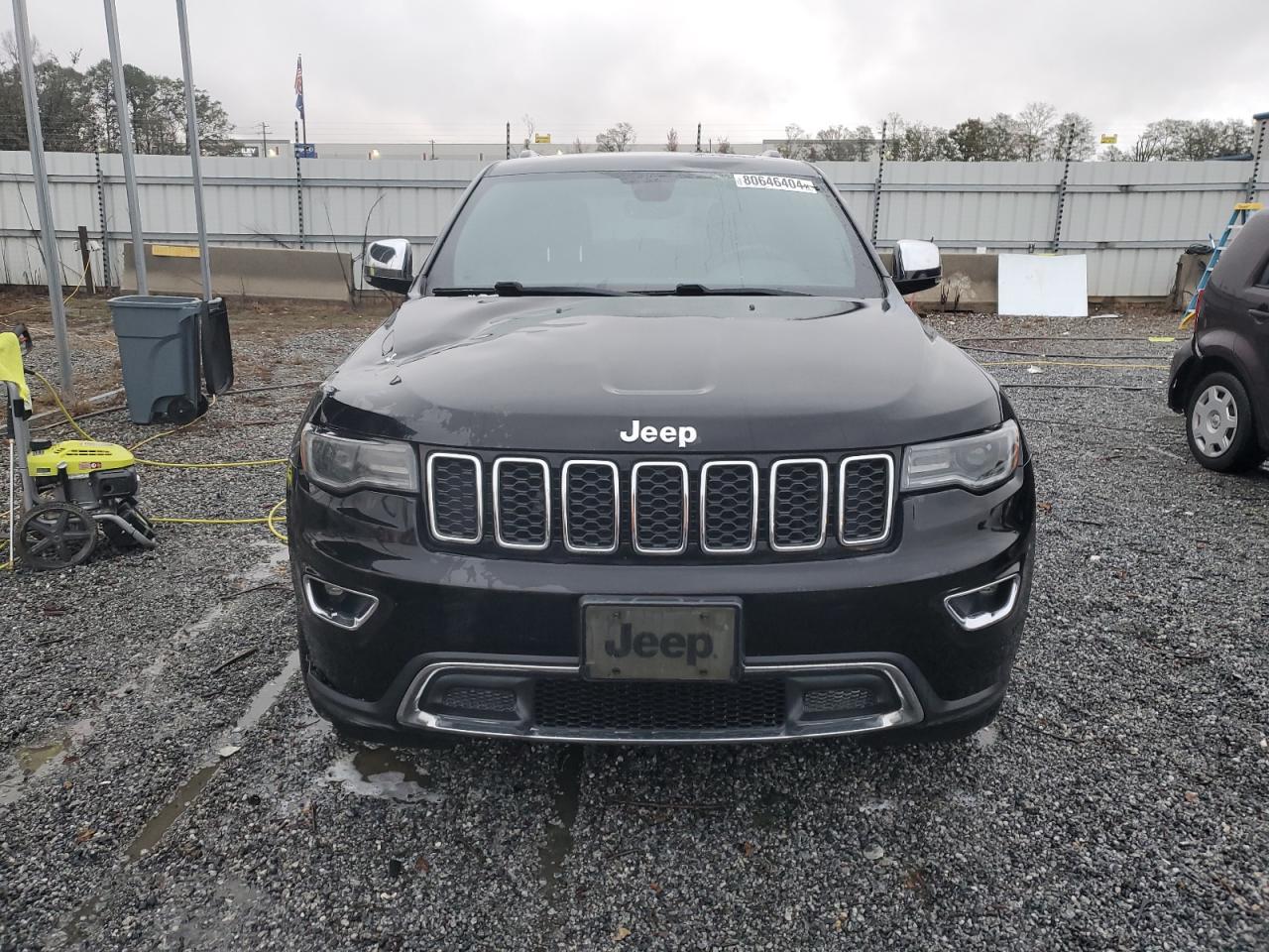 2019 Jeep Grand Cherokee - Image 5