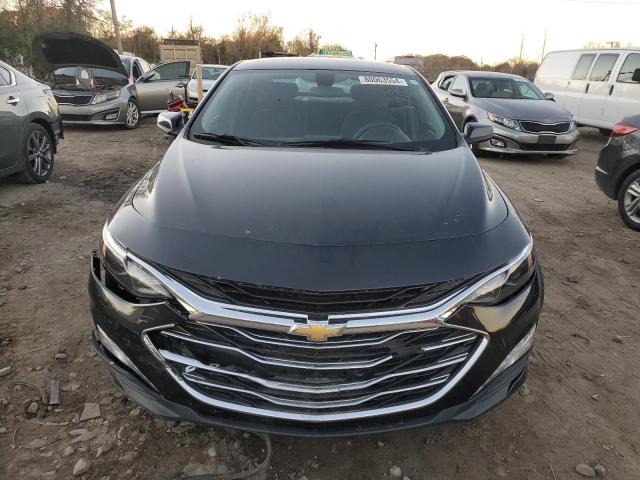  CHEVROLET MALIBU 2020 Черный