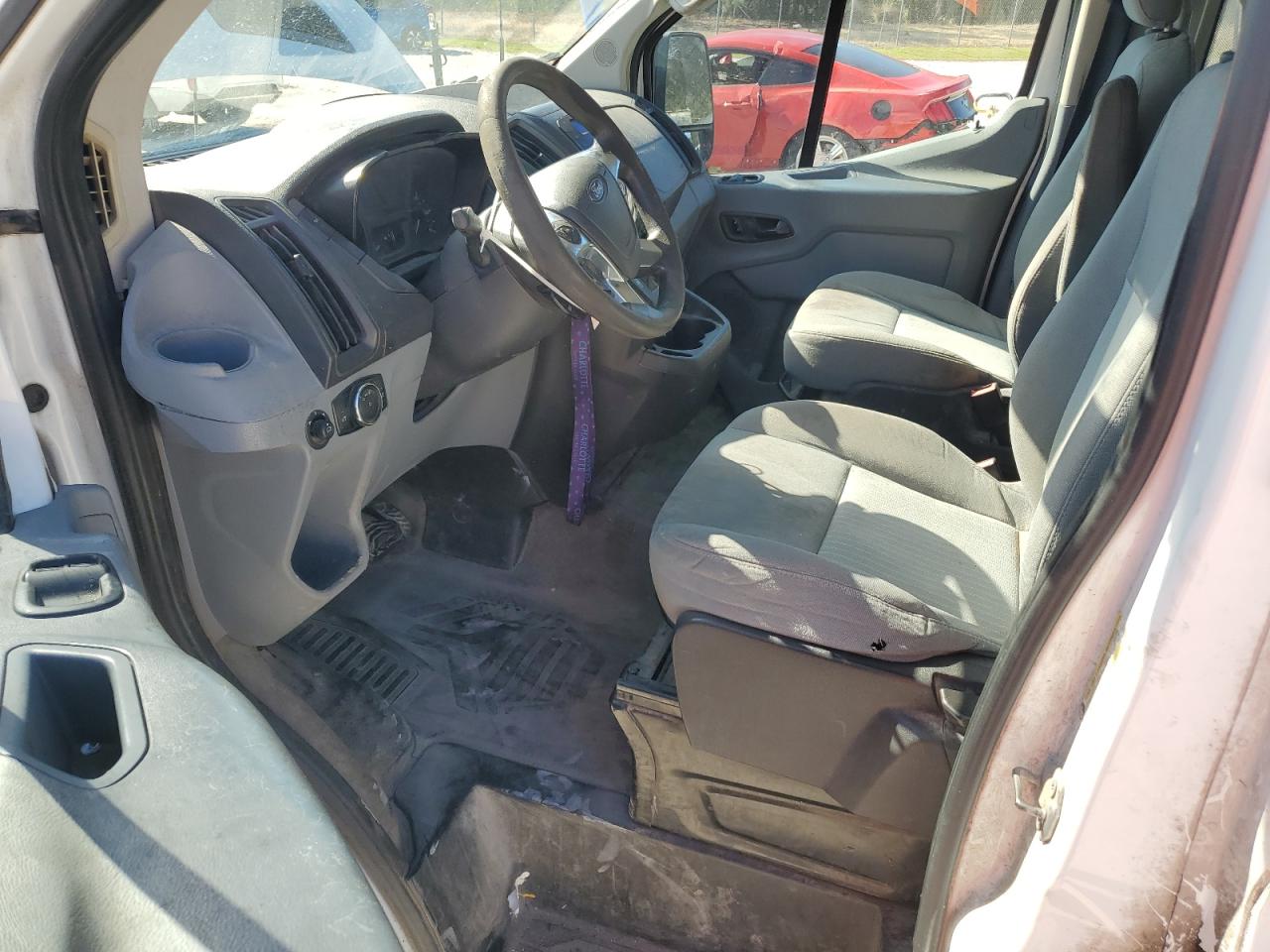 2016 Ford Transit - Image 8