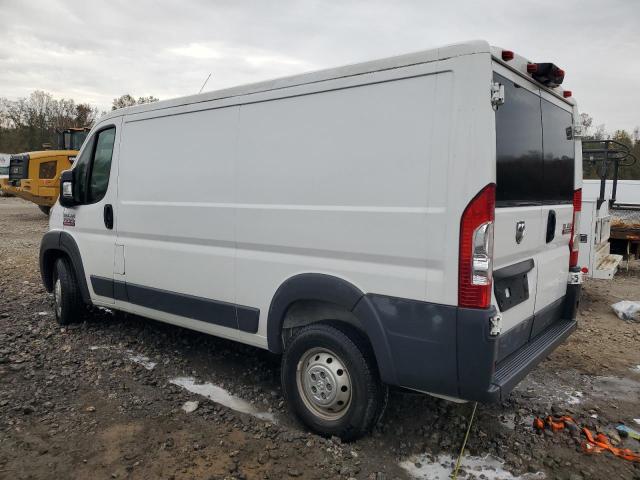 2018 RAM PROMASTER 1500 1500 STANDARD