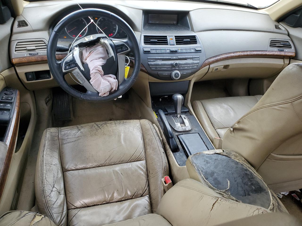 2010 Honda Accord - Image 8