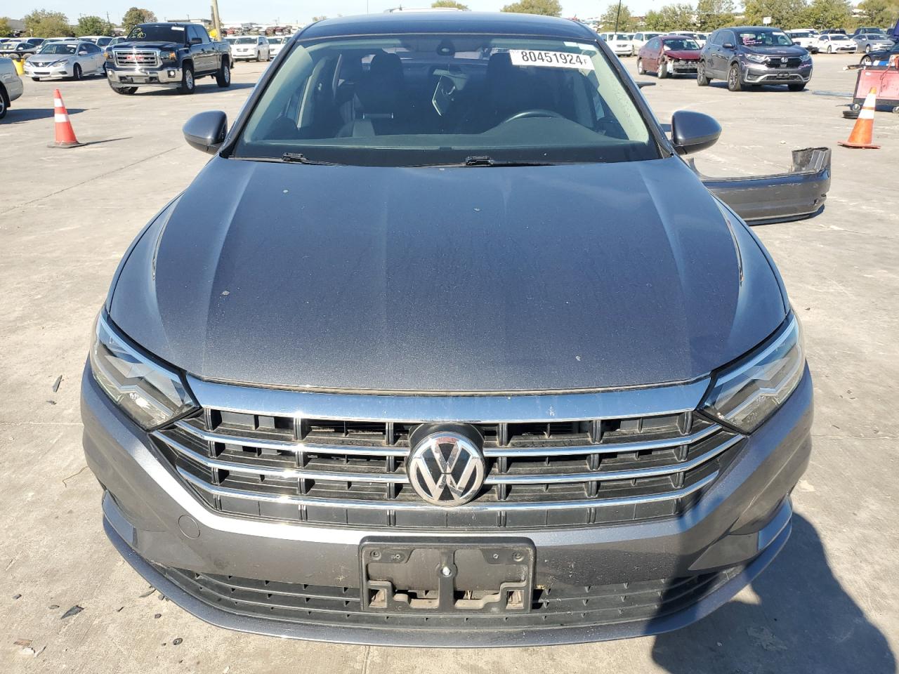 VIN 3VWC57BU6KM216357 2019 VOLKSWAGEN JETTA no.5