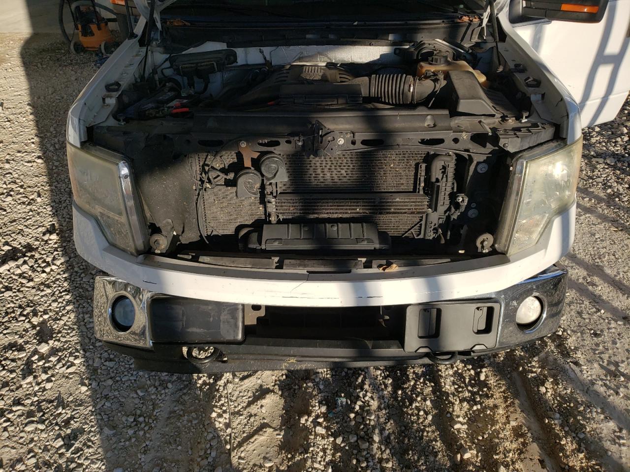 2013 Ford F-150 - Image 11