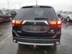 2016 Mitsubishi Outlander Gt de vânzare în Woodhaven, MI - Front End