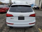 2015 Audi Sq5 Premium Plus за продажба в Woodburn, OR - Front End