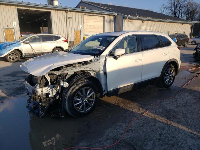 2018 Mazda Cx-9 Touring