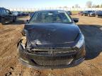 2013 Dodge Dart Se იყიდება Portland-ში, MI - Front End