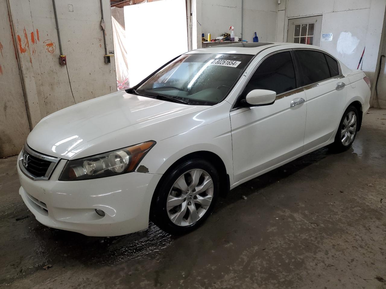 2010 Honda Accord - Image 1