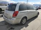 2008 Nissan Quest S zu verkaufen in Farr West, UT - All Over