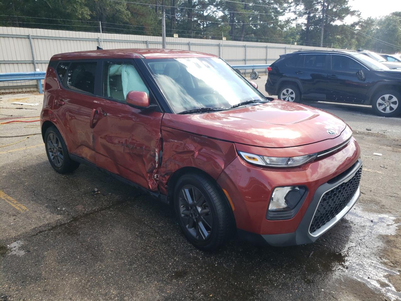 2021 Kia Soul - Image 4