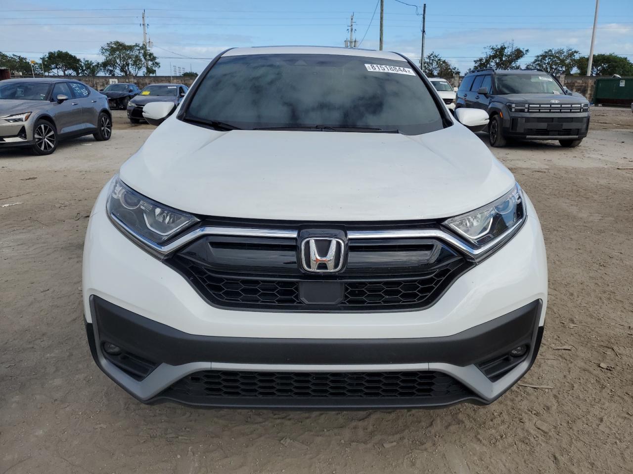 2021 Honda CR-V - Image 5