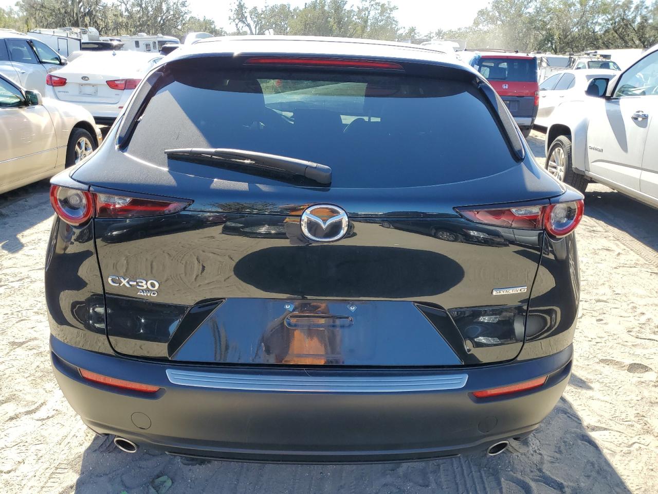2023 Mazda CX-30 - Image 6