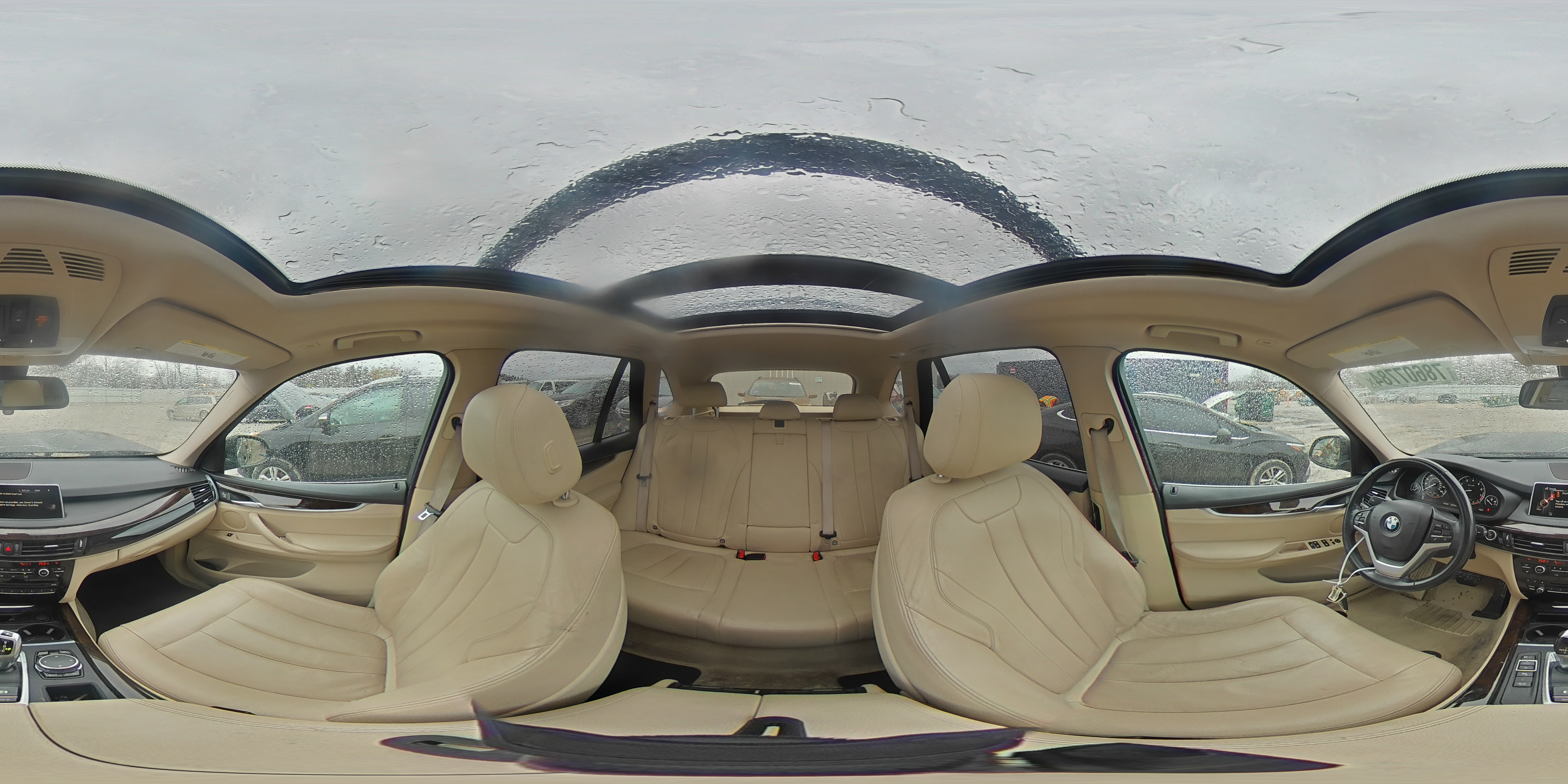 2015 BMW X5 - Image 16