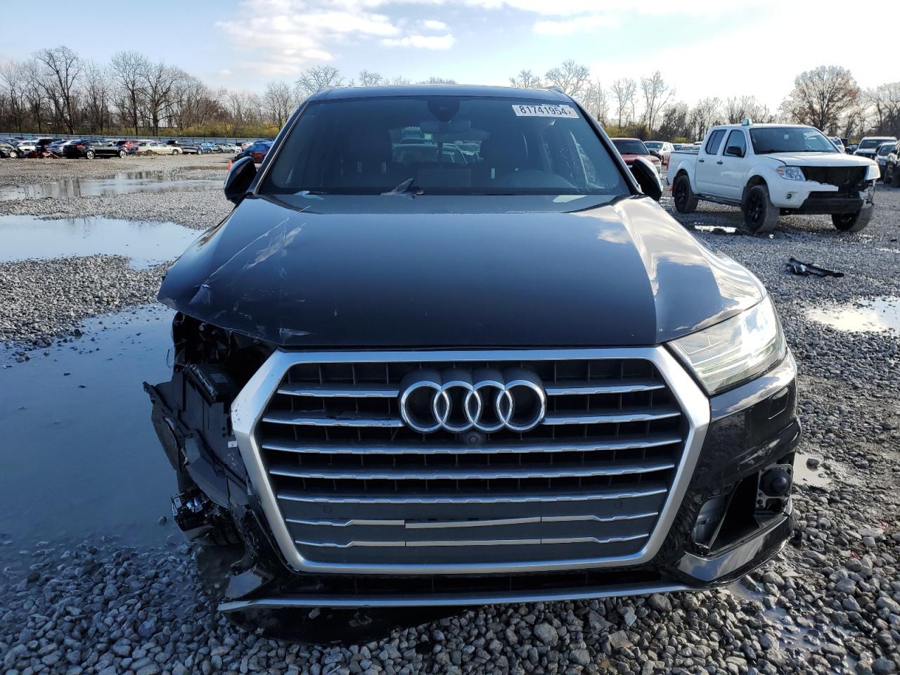 2017 Audi Q7 - Image 5