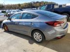 2019 Hyundai Elantra Se for Sale in Louisville, KY - Front End