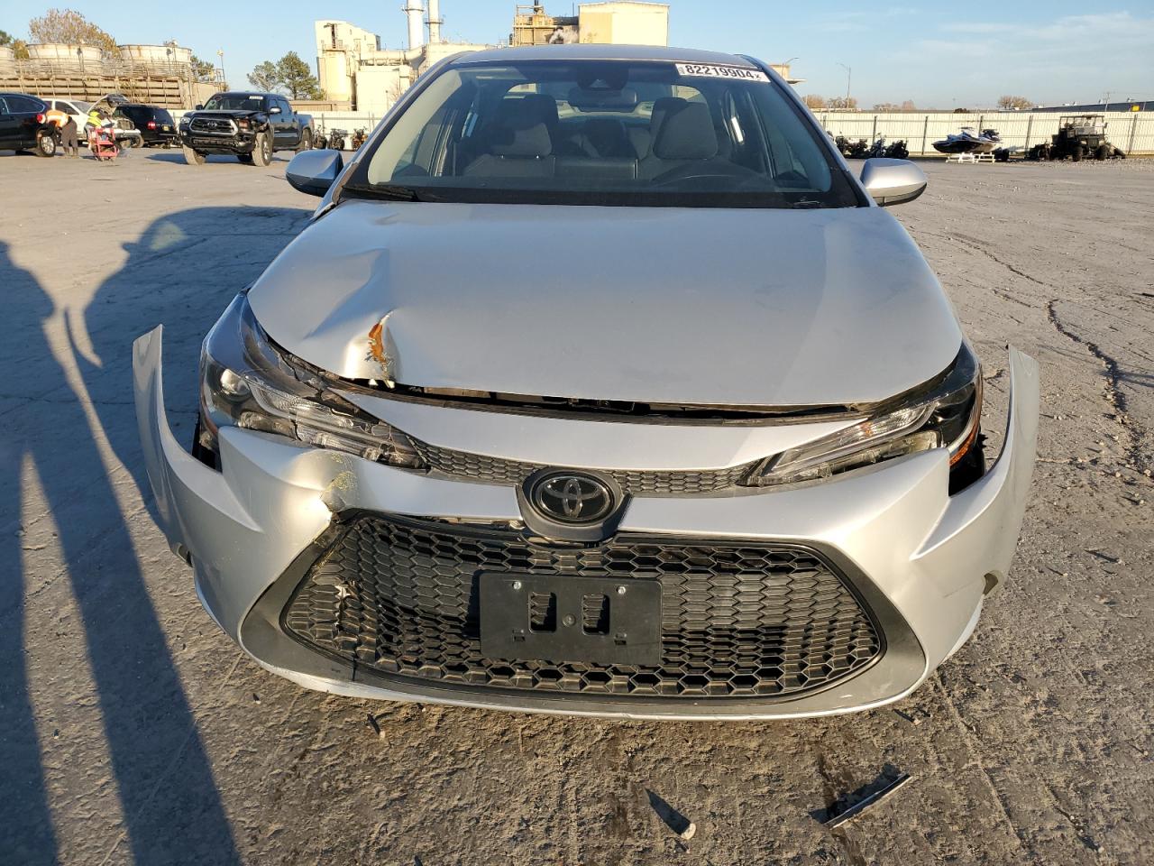 2020 Toyota Corolla - Image 5