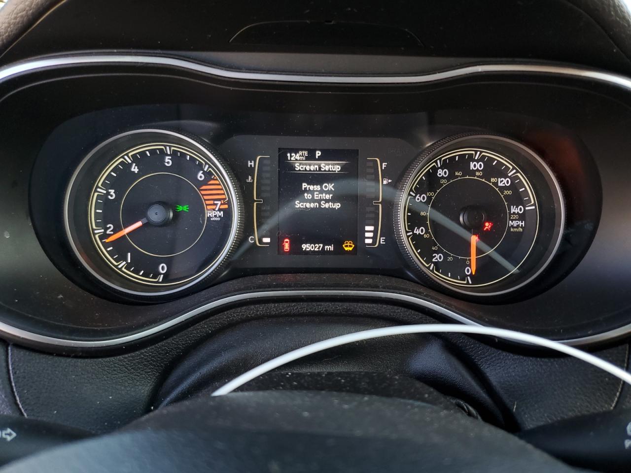 1C4PJLCB1KD143819 Jeep Grand Cherokee 2019. Фото: 8