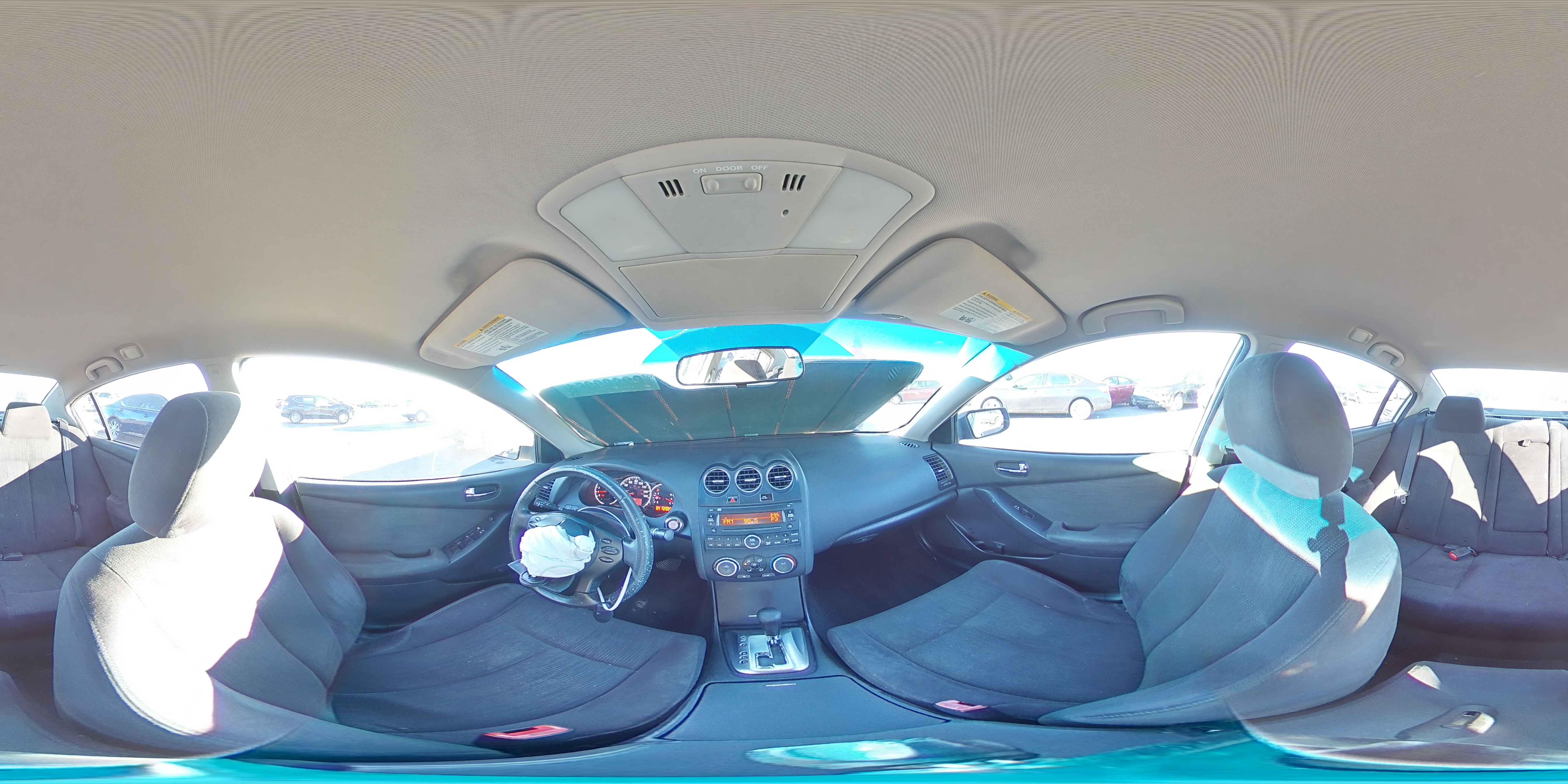 2012 Nissan Altima - Image 13