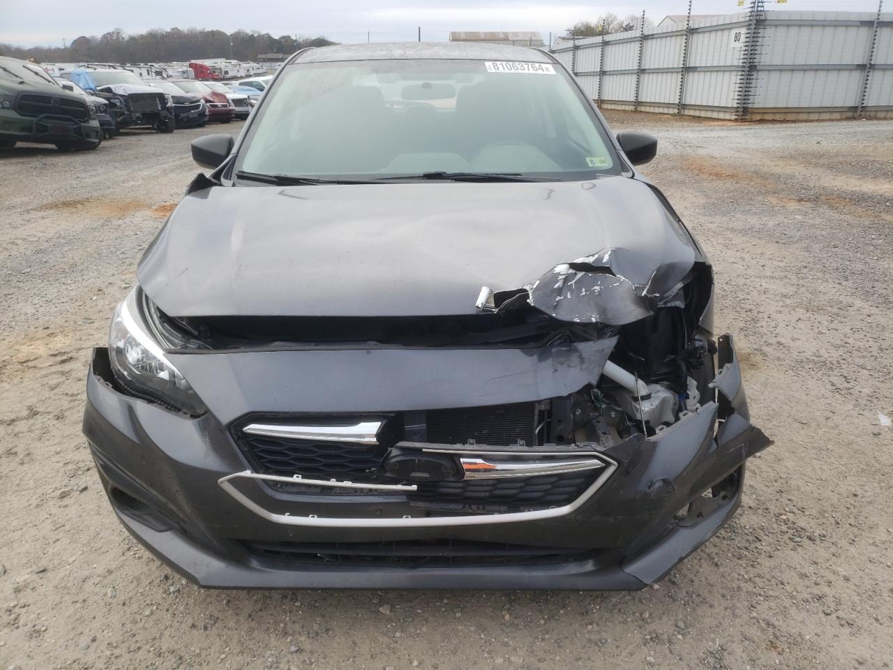 2019 Subaru Impreza - Image 5