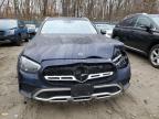 2022 Mercedes-Benz E 450 4M All Terrain en Venta en Candia, NH - Front End