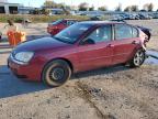 2005 Chevrolet Malibu Ls იყიდება Bridgeton-ში, MO - Rear End