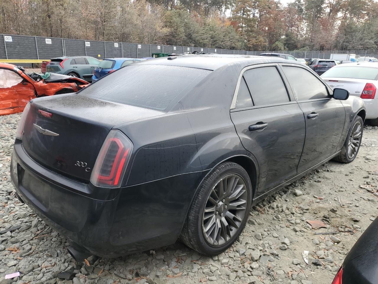 2013 Chrysler 300 - Image 3