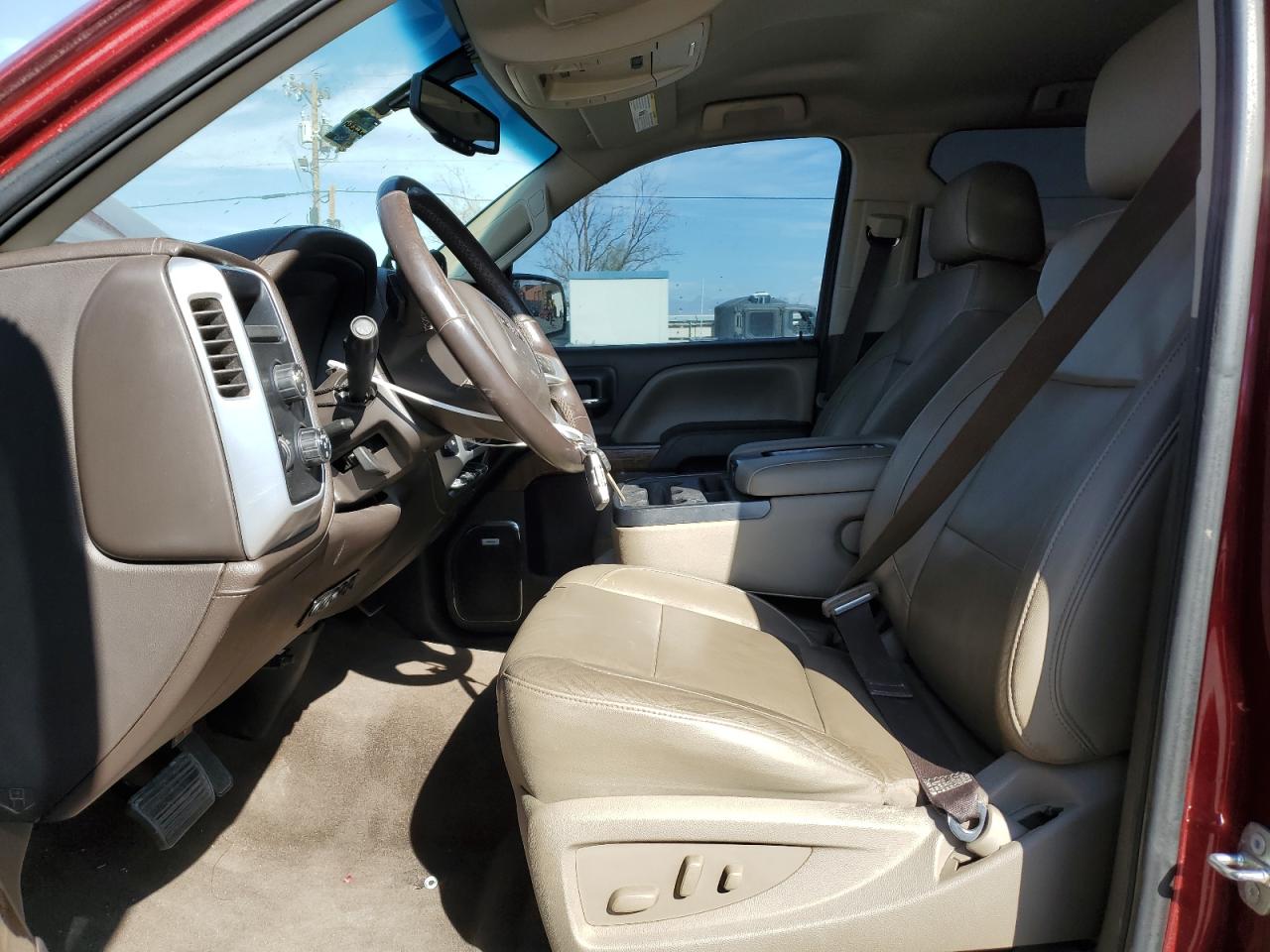 2017 GMC Sierra - Image 7