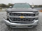 2016 Chevrolet Silverado C1500 Ltz на продаже в Fairburn, GA - Front End