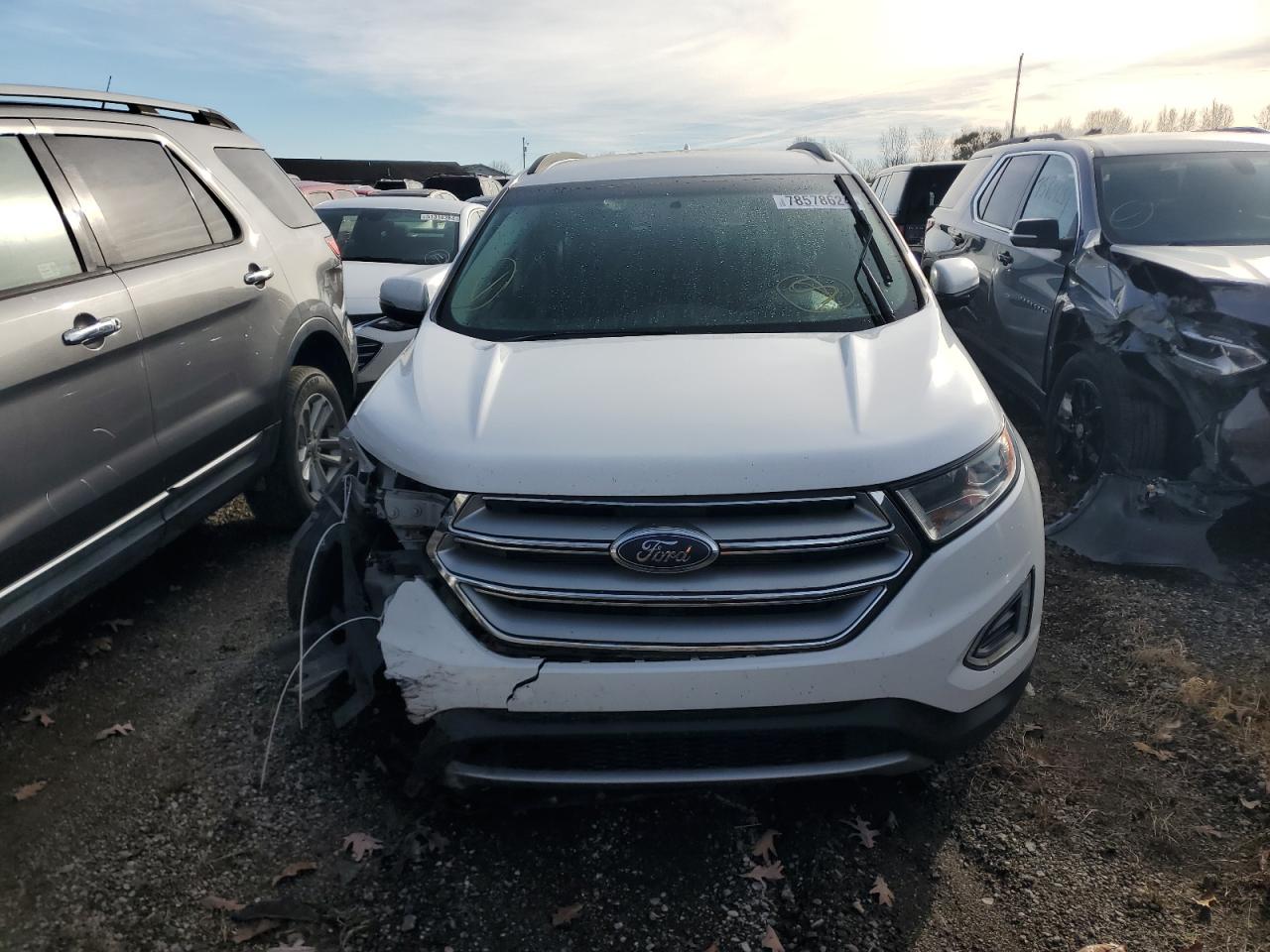 2015 Ford Edge - Image 5