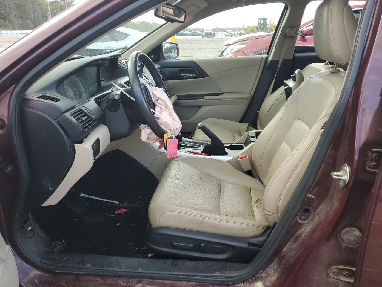 2014 Honda Accord - Image 7