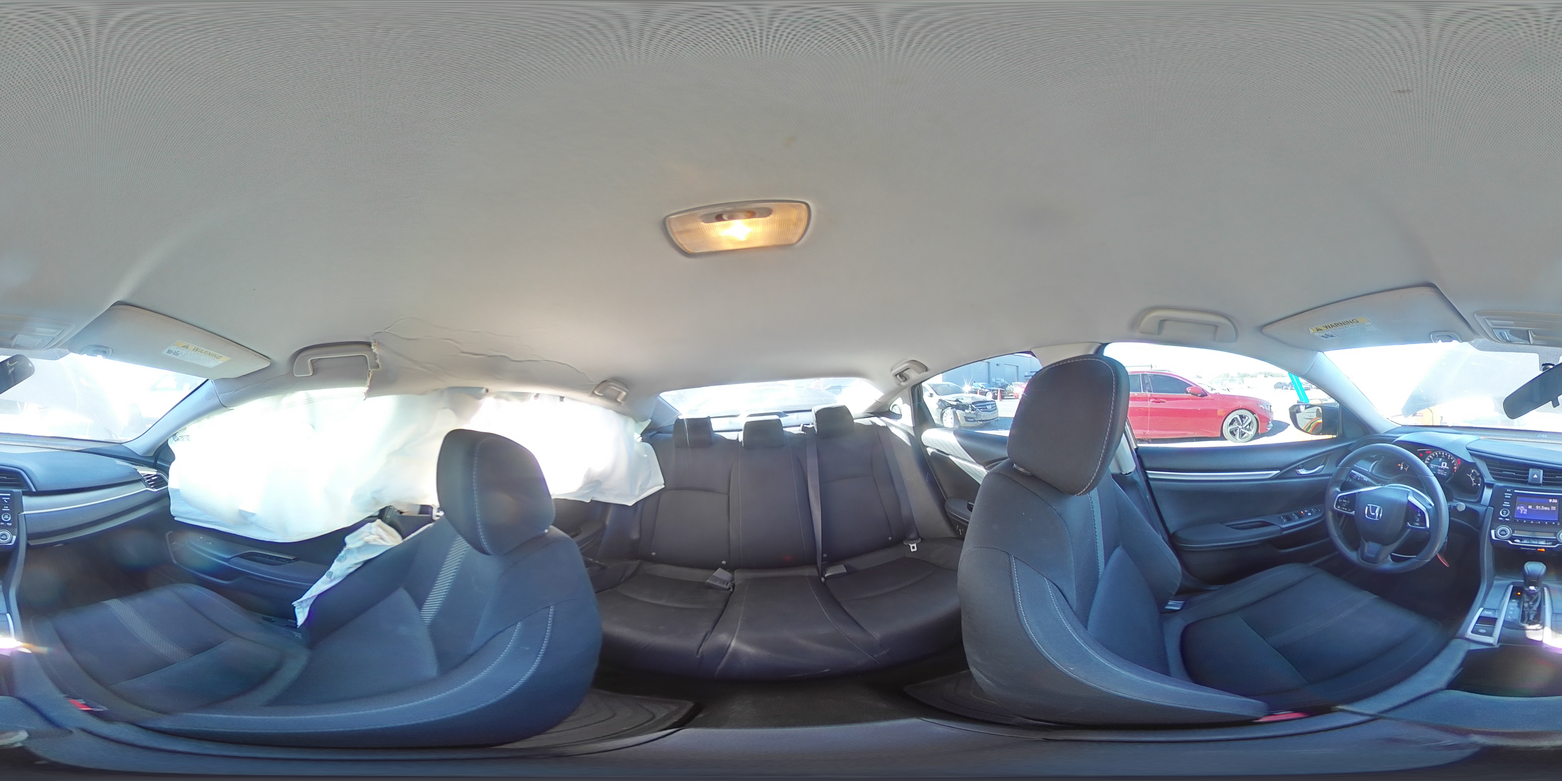 2016 Honda Civic - Image 14