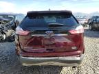 2019 Ford Edge Sel de vânzare în Magna, UT - Rear End