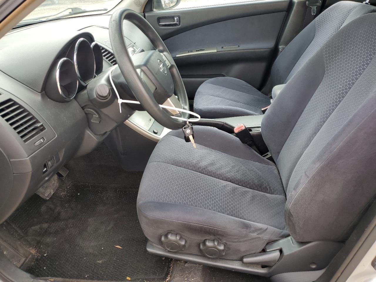 2005 Nissan Altima - Image 7