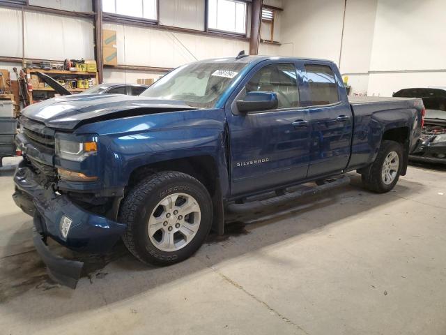 2019 Chevrolet Silverado Ld K1500 Lt