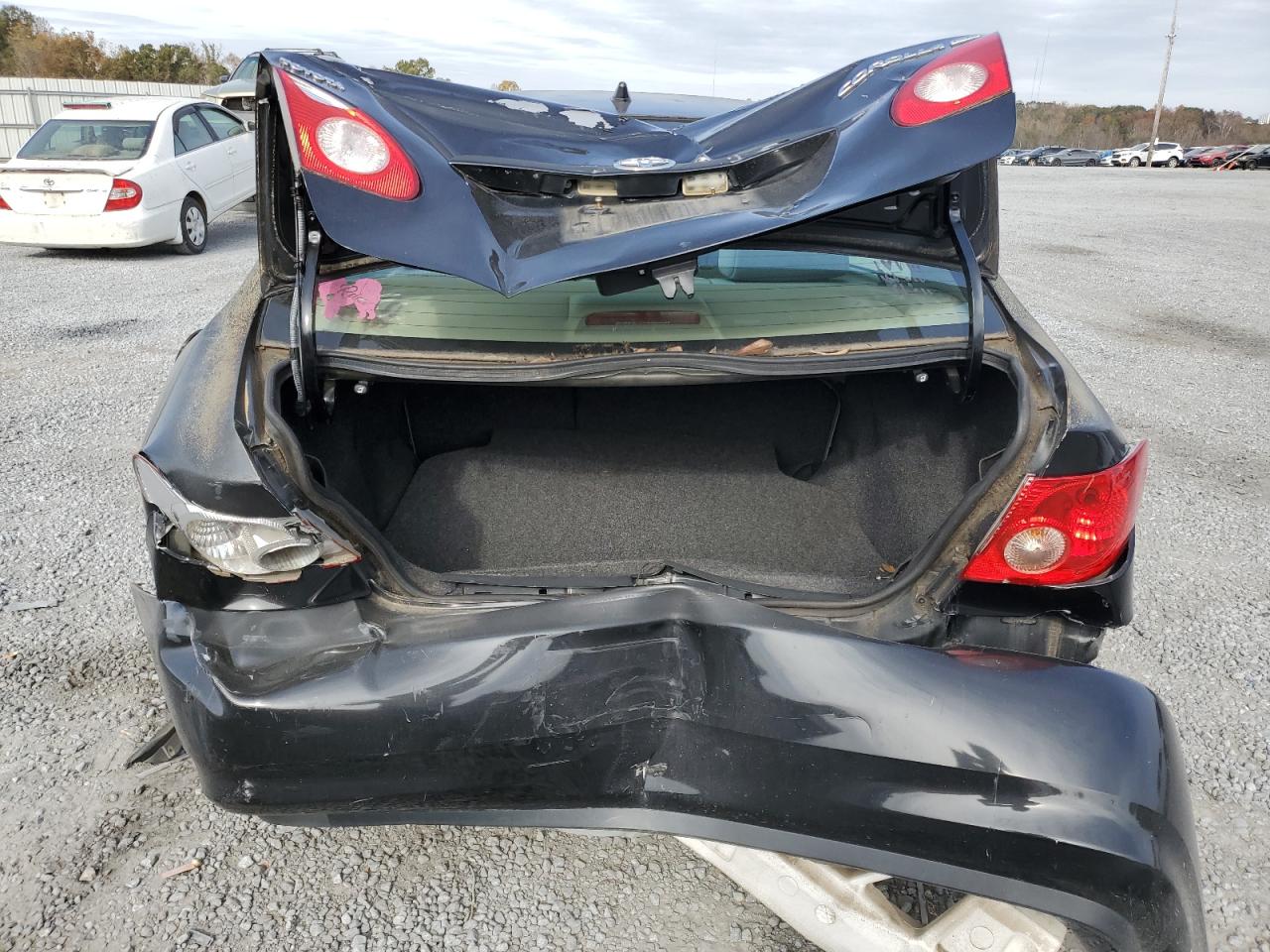 2007 Toyota Corolla - Image 6