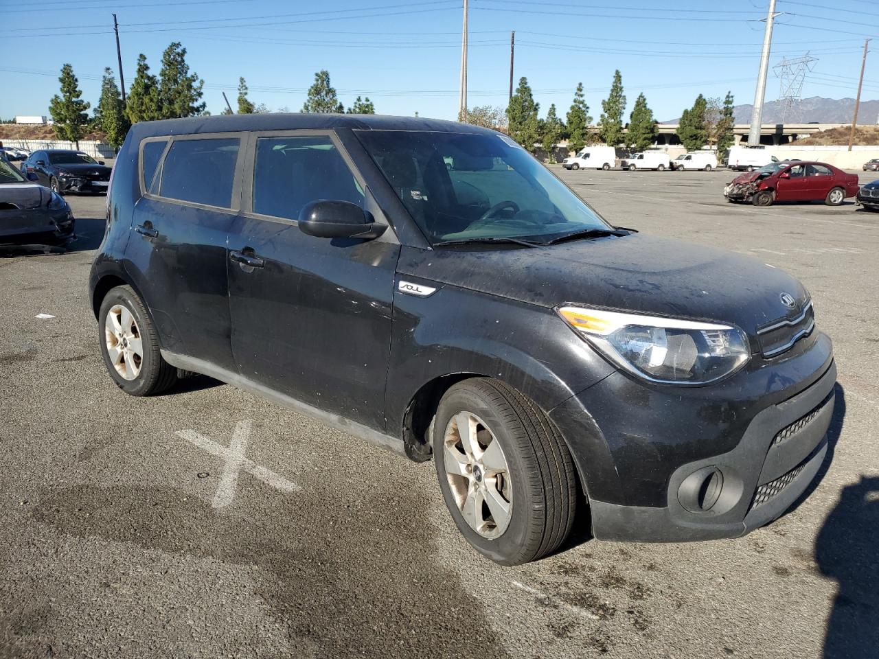 2019 Kia Soul - Image 4
