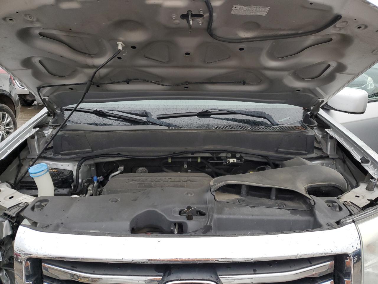 2014 Honda Pilot - Image 12