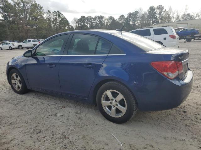  CHEVROLET CRUZE 2012 Granatowy