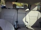 2016 Honda Pilot Ex продається в Shreveport, LA - Front End