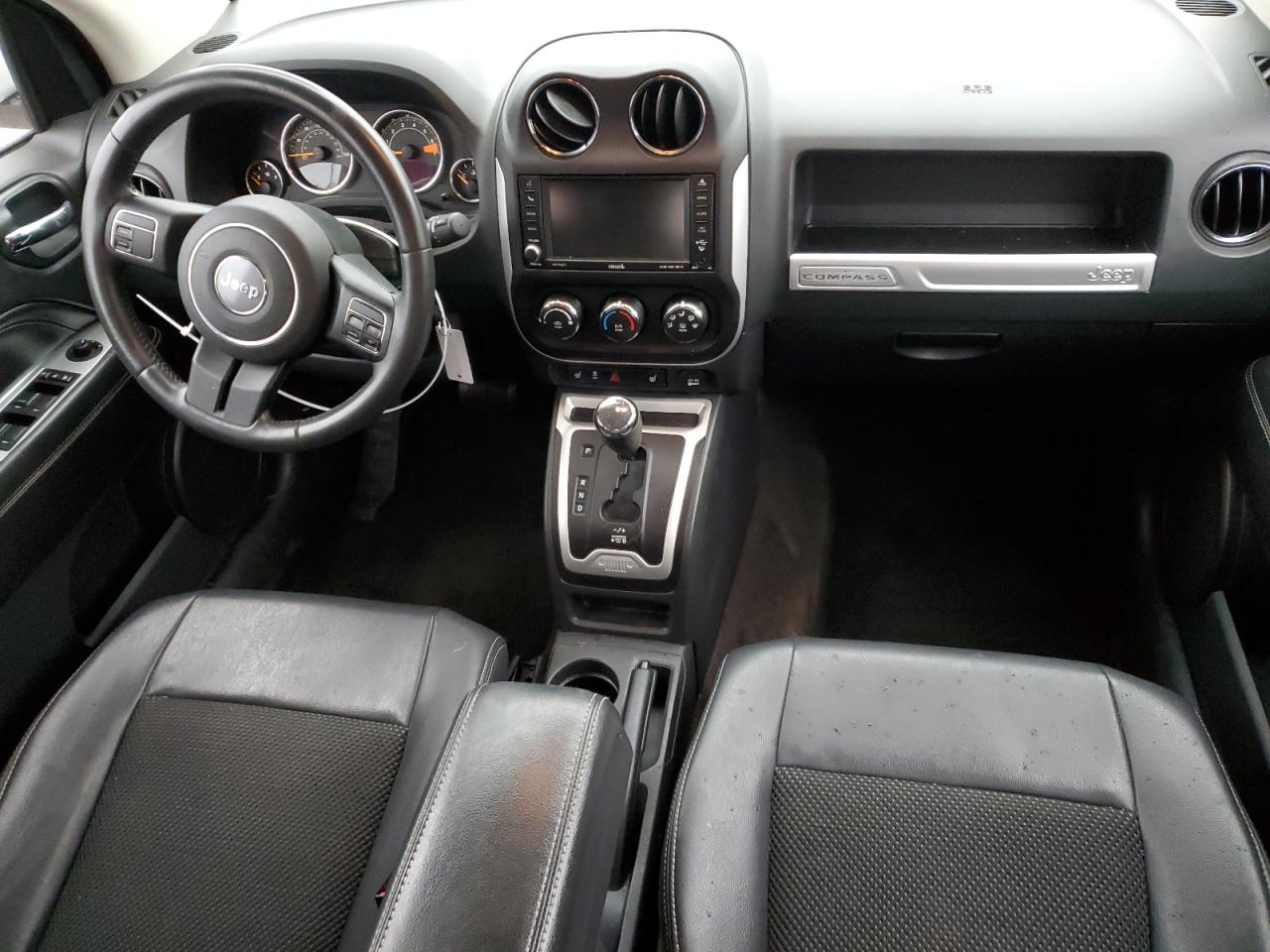 2014 Jeep Compass - Image 8