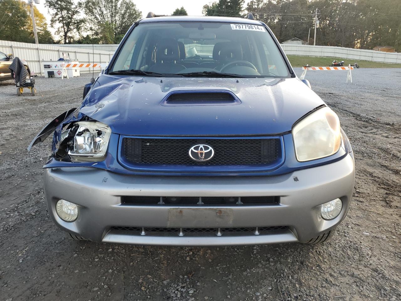 2005 Toyota RAV 4 - Image 5