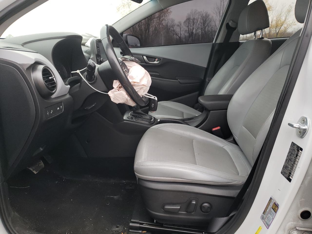 2019 Hyundai Kona - Image 7