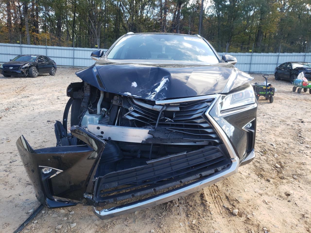 2016 Lexus RX - Image 5
