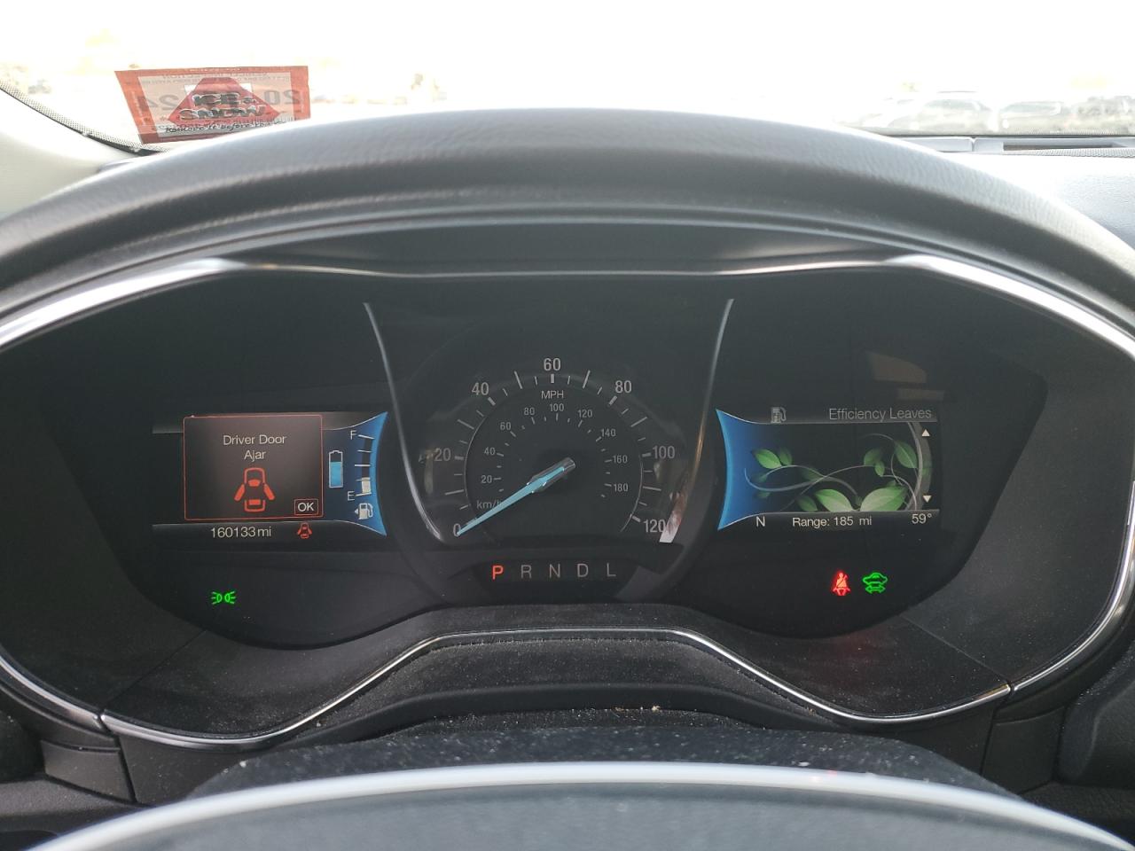 2017 Ford Fusion - Image 9