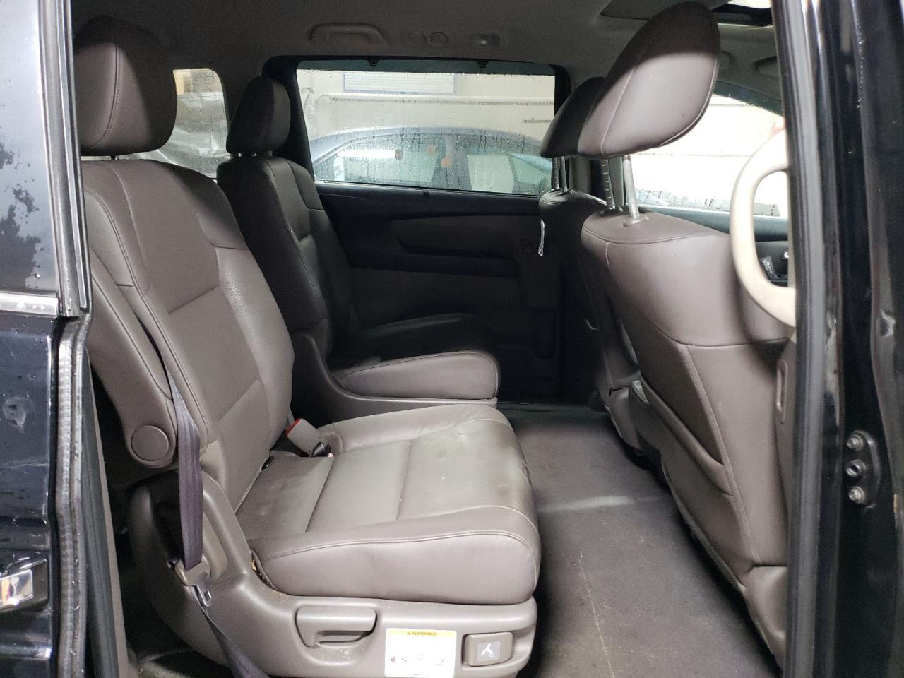 2014 Honda Odyssey - Image 10