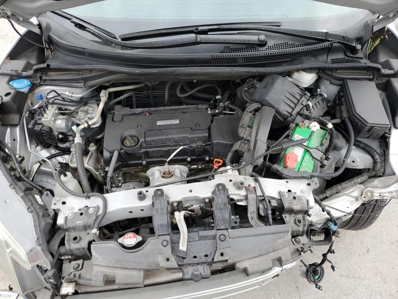 2016 Honda CR-V - Image 12