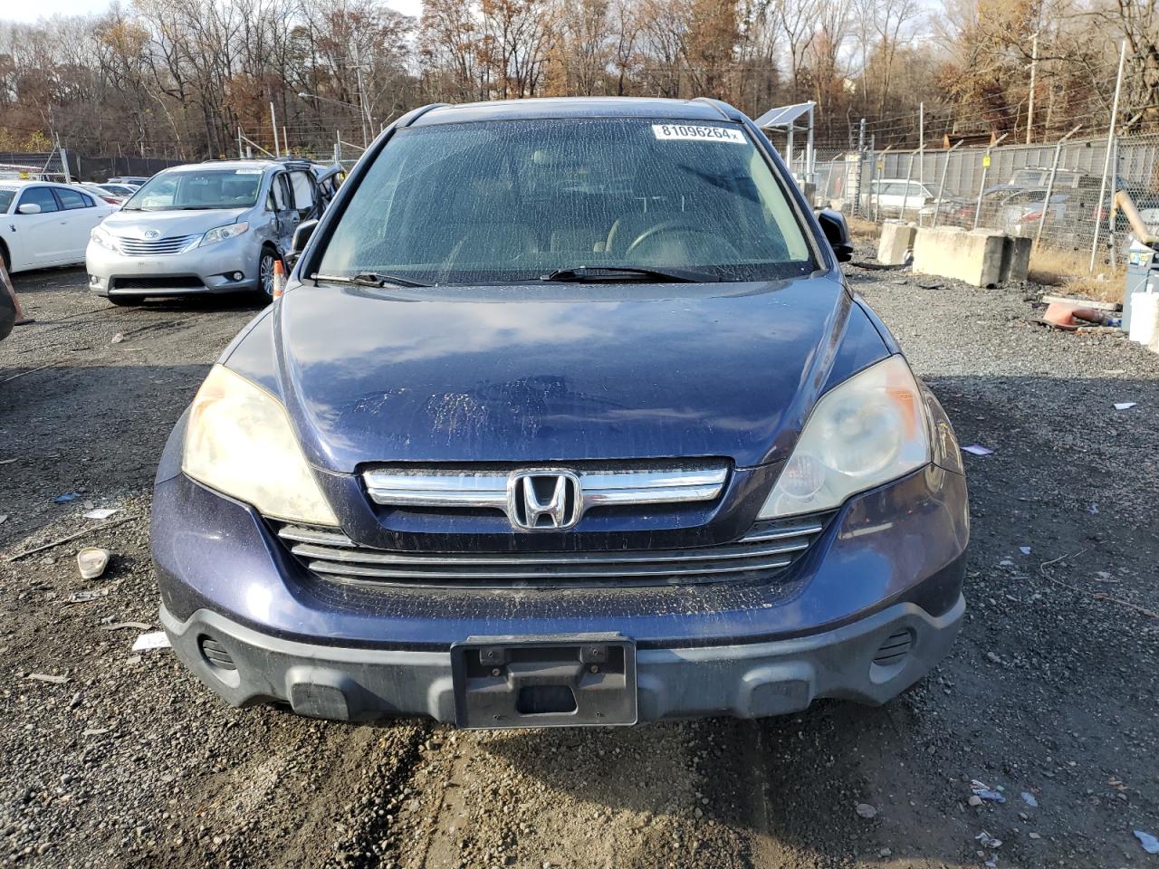 2009 Honda CR-V - Image 5