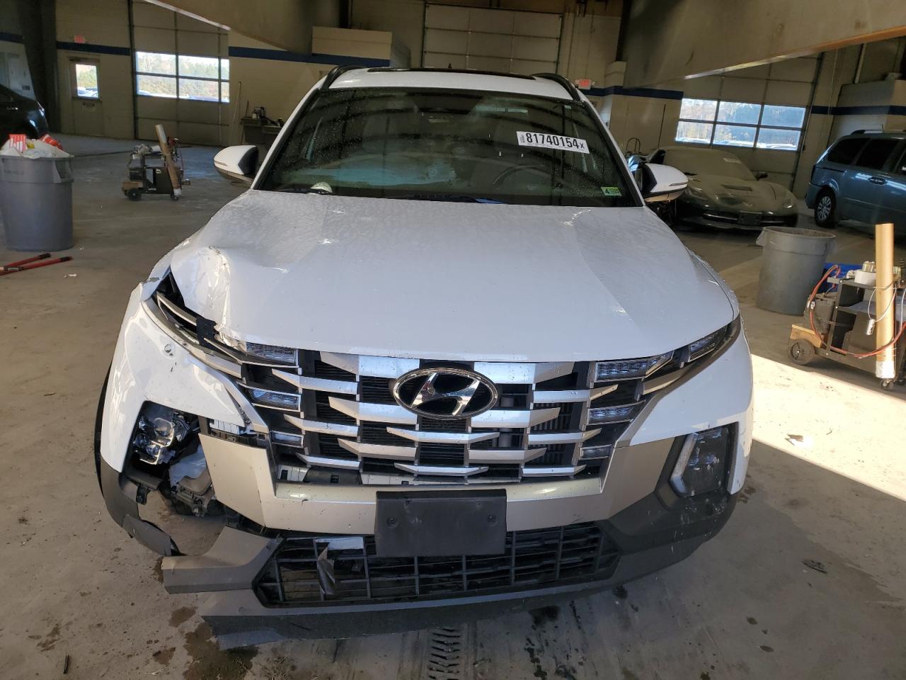 2022 Hyundai Santa Cruz - Image 5