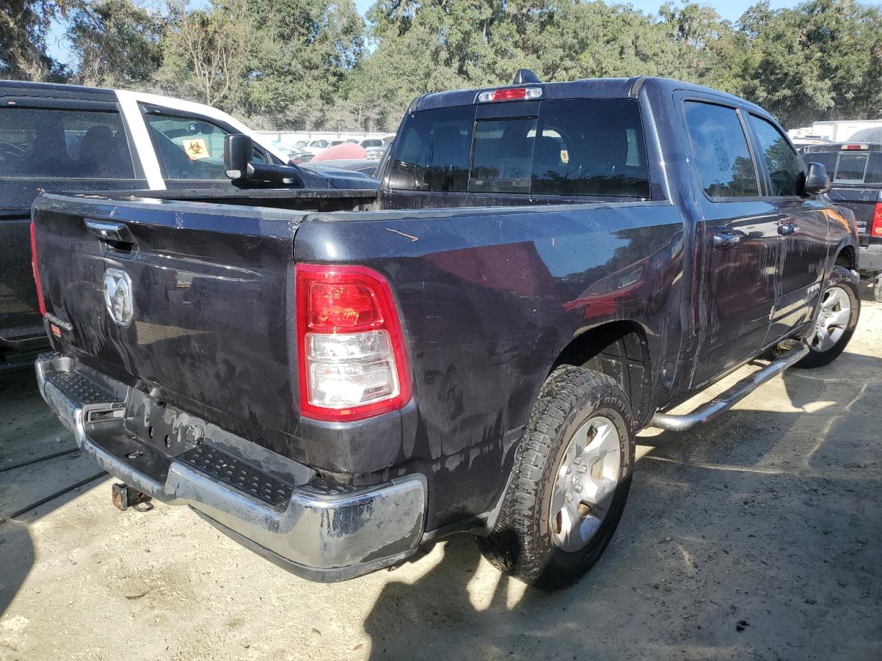 2020 RAM 1500 - Image 3